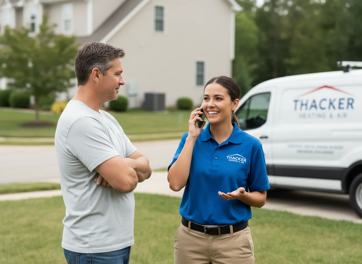 Ac Repair Lewistown, MT FAQs